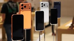 Apple và chiến lược cho thuê thiết bị: Khi phần cứng trở thành dịch vụ định kỳ