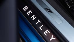 Bentley và bài toán âm thanh xe điện: Khi dàn nhạc giao hưởng thay thế tiếng gầm động cơ V8