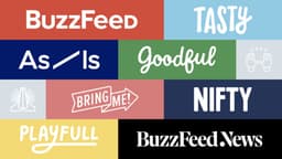 Cú ngã của BuzzFeed: Khi AI không phải là chiếc phao cứu sinh cho chiến lược kinh doanh