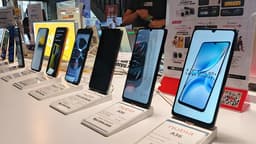 Kỷ nguyên Agentic AI: Khi Trung Quốc tái định nghĩa chiếc Smartphone từ cốt lõi
