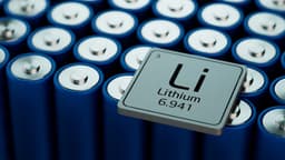 Trung Quốc thay đổi chính sách thuế pin Lithium và năng lượng mặt trời: Tác động sâu rộng đến chuỗi cung ứng toàn cầu