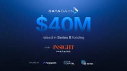 DataBahn huy động 40 triệu USD: Lớp hạ tầng dữ liệu ẩn mình mà mọi AI Agent đều khao khát