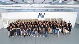 deltaVision huy động 10.2 triệu Euro: Định hình hạ tầng tiếp nhiên liệu trong không gian