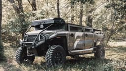 NATO xây dựng mạng lưới AI Kill Web: Bước ngoặt chiến lược trong phòng thủ biên giới