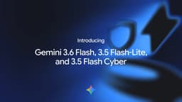 Google ra mắt bộ ba Gemini Flash mới: Chiến lược tối ưu chi phí thay vì chạy đua sức mạnh