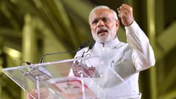 Khi Reels trở thành công cụ chính trị: Narendra Modi và kỷ lục 300 triệu lượt xem giữa tâm bão biểu tình