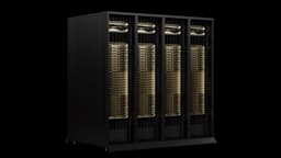 Nvidia GB300: Khi siêu máy tính AI trở thành công cụ giảng dạy chiến lược cho Hải quân Mỹ