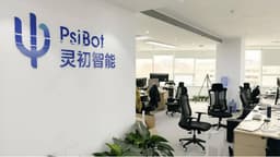 Psibot và canh bạc World Models: Khi AI định nghĩa lại tương lai của Robot hình người