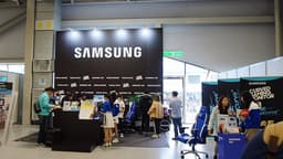Cú bắt tay thế kỷ 200 tỷ USD: Samsung và Broadcom định hình lại chuỗi cung ứng AI toàn cầu đến năm 2030