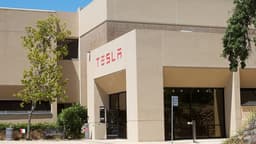 Tesla và bài toán kỳ vọng: Khi vượt chỉ tiêu giao xe vẫn không đủ làm hài lòng phố Wall