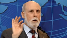 Vint Cerf và tầm nhìn định danh cho AI Agents: Khi Internet bước vào kỷ nguyên tự trị