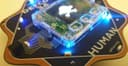 Defcon 34 Badge: Khi chip mã nguồn mở trở thành chìa khóa bảo mật vạn năng