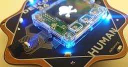 Defcon 34 Badge: Khi chip mã nguồn mở trở thành chìa khóa bảo mật vạn năng