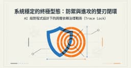 Tư duy Offense và Defense trong lập trình: Chiến lược cân bằng cho Developer tự học