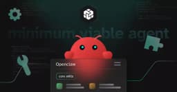 OpenClaw cho người mới bắt đầu: Làm chủ công cụ tự động hóa và tùy biến giao diện