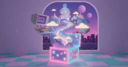 Giải mã tư duy thiết kế hệ thống qua lăng kính retro: Khi sự tối giản định nghĩa lại trải nghiệm lập trình