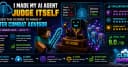 Xây dựng AI Agent tự đánh giá trong Minecraft: Bước tiến mới trong tối ưu hóa Combat Advisor