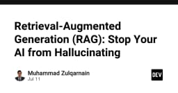 Retrieval-Augmented Generation (RAG): Giải pháp kỹ thuật tối thượng để chấm dứt tình trạng AI Hallucination