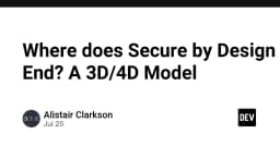 Giải mã mô hình Secure by Design: Khi bảo mật không còn là rào cản mà là nền tảng kiến trúc