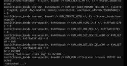Chinh phục kiến trúc ảo hóa: Hành trình porting Rust KVM Hypervisor sang nền tảng ARM64