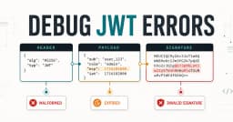 Giải mã JWT: Checklist thực chiến xử lý lỗi Malformed, Invalid Signature và Expired