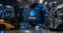 Docker Volumes và Bind Mounts: Giải mã nơi lưu trữ dữ liệu thực sự trong Container