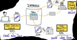 Xây dựng và truy vấn cơ sở dữ liệu: Hướng dẫn thực chiến về SQL cho lập trình viên
