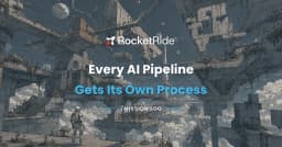Tại sao cô lập mỗi pipeline AI trong một tiến trình riêng biệt là chìa khóa cho hệ thống ổn định?