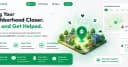 NeighborHelp: Hành trình xây dựng dự án Full-stack từ ý tưởng đến thực thi