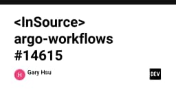 Giải mã Argo Workflows #14615: Khi CSS trở thành công cụ thách thức giới hạn giao diện