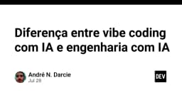 Vibe Coding và Kỹ thuật phần mềm với AI: Đâu là ranh giới giữa cảm hứng và sự chuyên nghiệp?