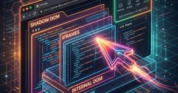 Kỹ thuật vượt rào Shadow DOM và Same-Origin Iframes: Giải mã bản cập nhật SDUI quy mô lớn của LinkedIn