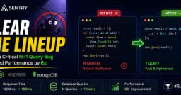 Tối ưu hóa hiệu năng API: Giải quyết triệt để lỗi N+1 Query giúp tăng tốc độ gấp 6 lần