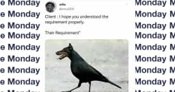 Meme Monday: Khi sự hài hước trở thành ngôn ngữ chung của giới lập trình
