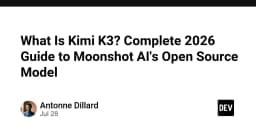 Kimi K3 là gì? Hướng dẫn toàn diện về mô hình AI mã nguồn mở từ Moonshot AI trong năm 2026