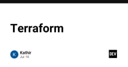 Terraform: Giải mã sức mạnh của Infrastructure as Code trong kỷ nguyên DevOps hiện đại