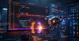 Ngừng lạm dụng Chatbot để định dạng JSON: Kỷ nguyên của các mô hình ngôn ngữ nhỏ chuyên biệt