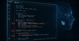 AI viết code cho bạn: Liệu lỗ hổng bảo mật có đang âm thầm được cài cắm?