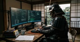 Nỗi sợ và sự hoài nghi trong kỷ nguyên của các Coding Agent: Khi lập trình viên đối mặt với thực tại mới