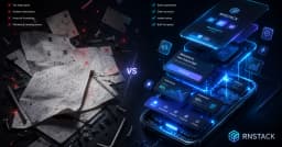 Xây dựng dự án React Native chuyên nghiệp: Tại sao Monorepo là lời giải cho sự hỗn loạn?