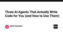 Top 3 AI Agent hỗ trợ viết code hiệu quả nhất dành cho lập trình viên năm 2026