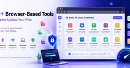 Xây dựng hệ thống 17 công cụ tính toán 100% Client-Side: Giải pháp tối ưu hiệu năng không cần Backend