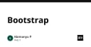 Tái định nghĩa giao diện người dùng: Khi CSS biến Bootstrap thành một trải nghiệm Retro đầy hoài niệm