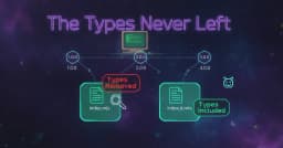 Khắc phục sự cố báo lỗi TypeScript giả mạo trong npmx: Hướng dẫn chi tiết cho lập trình viên