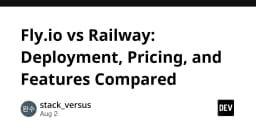Fly.io và Railway: Cuộc chiến hạ tầng PaaS cho lập trình viên hiện đại