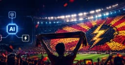 Tifo Forge: Khi niềm đam mê bóng đá được số hóa qua tư duy lập trình