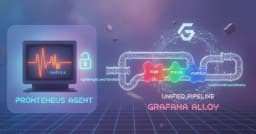 Prometheus Agent Mode và Grafana Alloy: Lựa chọn Push Agent nào cho hệ thống giám sát năm 2026?
