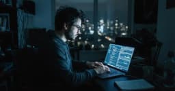 Cuộc gọi lúc nửa đêm và bài học về sát thủ thầm lặng trong hệ thống Laravel