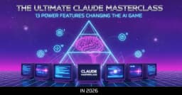 Làm chủ Claude: 13 tính năng quyền năng thay đổi cuộc chơi AI cho lập trình viên