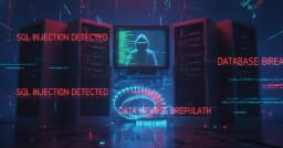 SQL Injection trong mã nguồn do AI tạo ra: Tại sao Cursor vẫn liên tục mắc lỗi này?